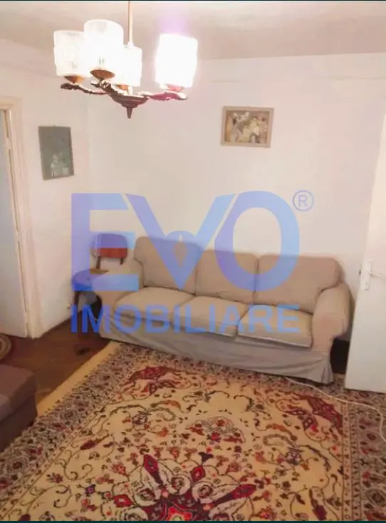 Apartament de inchiriat cu 2 camere,  Podu Ros - foto 4