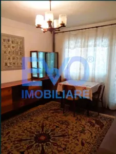 Apartament de inchiriat cu 2 camere,  Podu Ros - foto 7