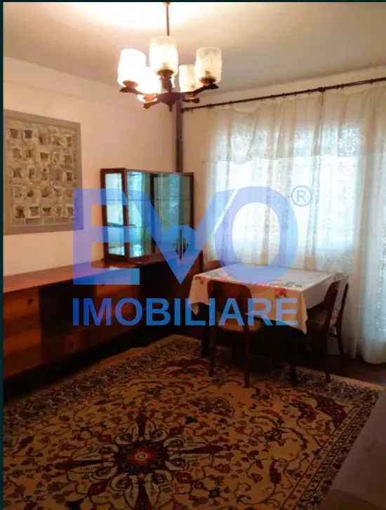 Apartament de inchiriat cu 2 camere,  Podu Ros - foto 7