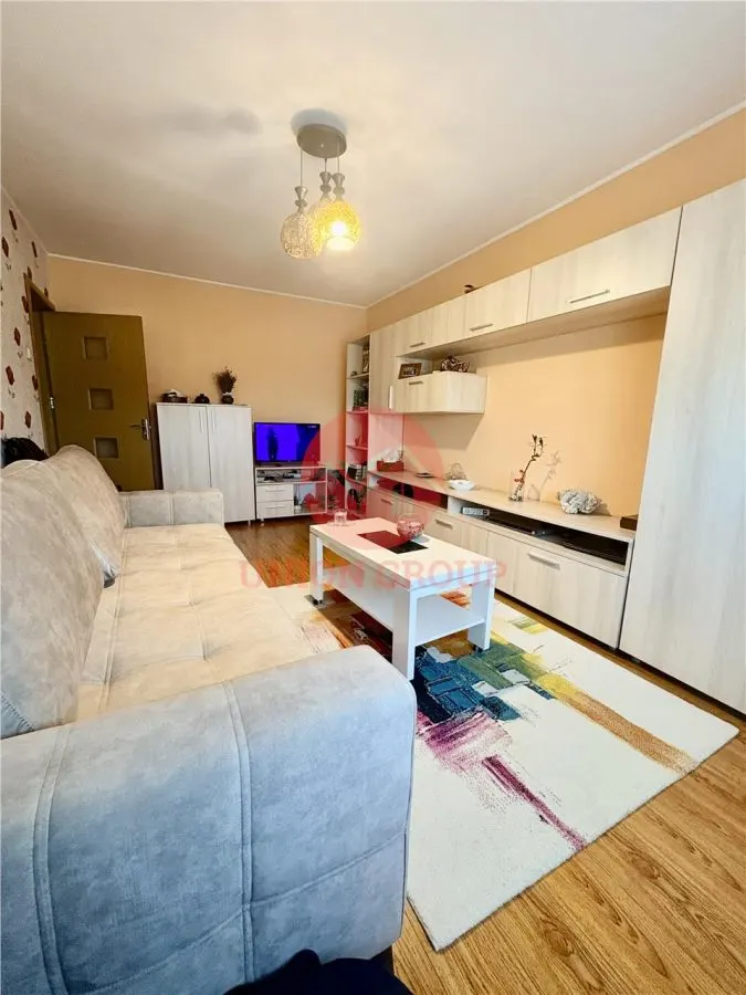 Apartament 2 Camere Decomandat Zona Kaufland Aurel Vlaicu KM 4-5 - foto 1
