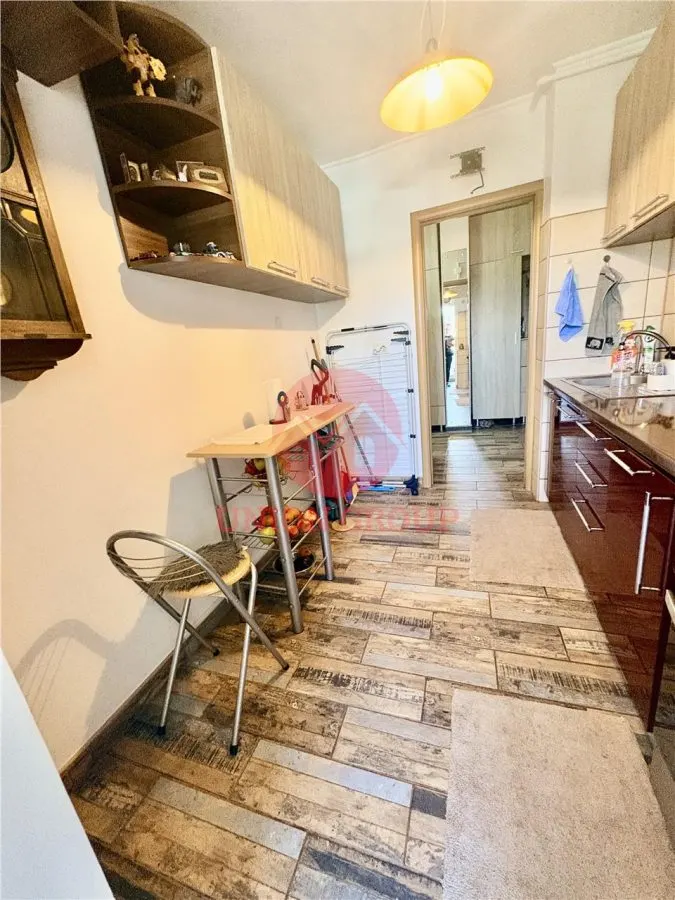 Apartament 2 Camere Decomandat Zona Kaufland Aurel Vlaicu KM 4-5 - foto 11