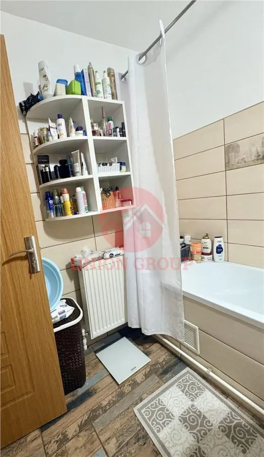 Apartament 2 Camere Decomandat Zona Kaufland Aurel Vlaicu KM 4-5 - foto 12