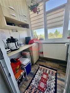 Apartament 2 Camere Decomandat Zona Kaufland Aurel Vlaicu KM 4-5 - foto 14