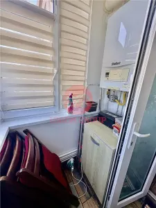 Apartament 2 Camere Decomandat Zona Kaufland Aurel Vlaicu KM 4-5 - foto 15