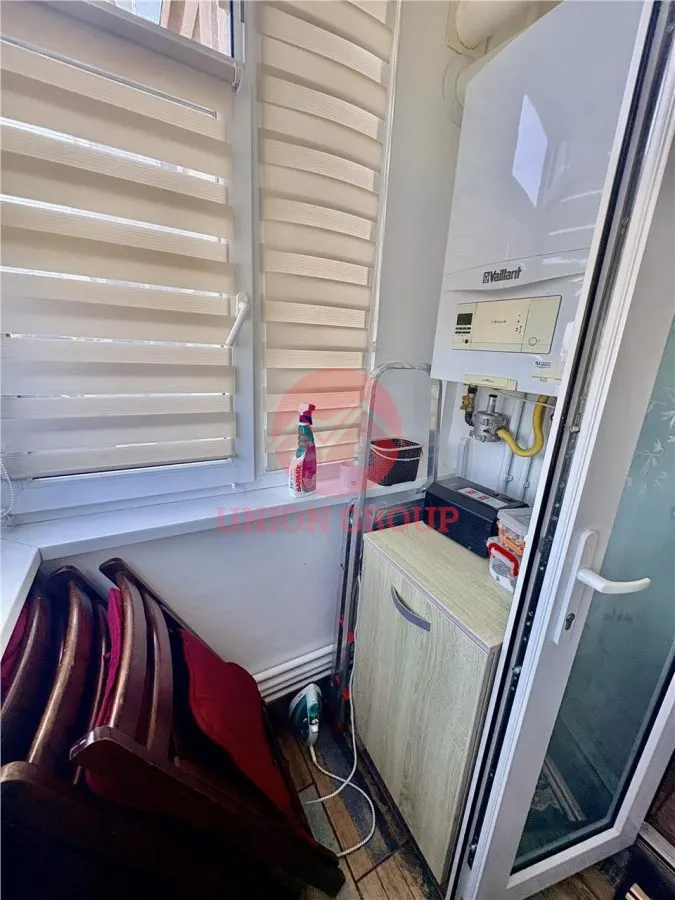 Apartament 2 Camere Decomandat Zona Kaufland Aurel Vlaicu KM 4-5 - foto 15