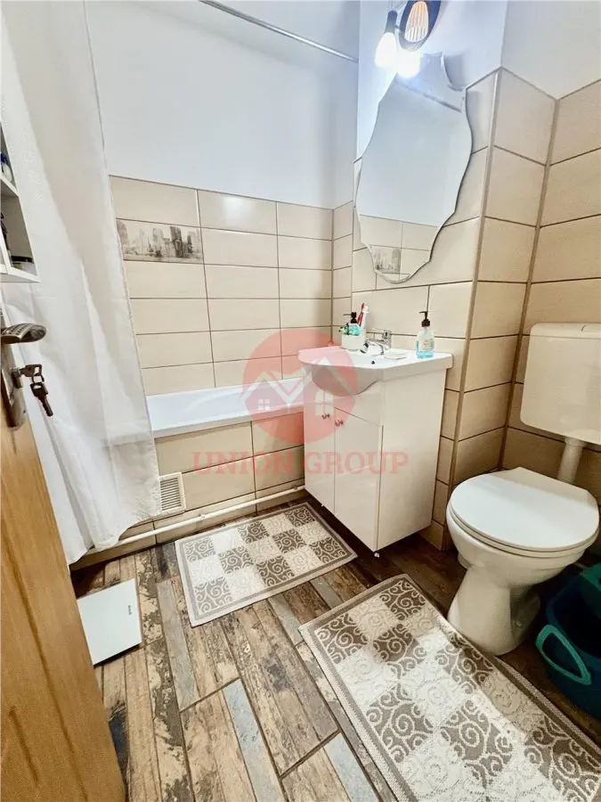 Apartament 2 Camere Decomandat Zona Kaufland Aurel Vlaicu KM 4-5 - foto 17
