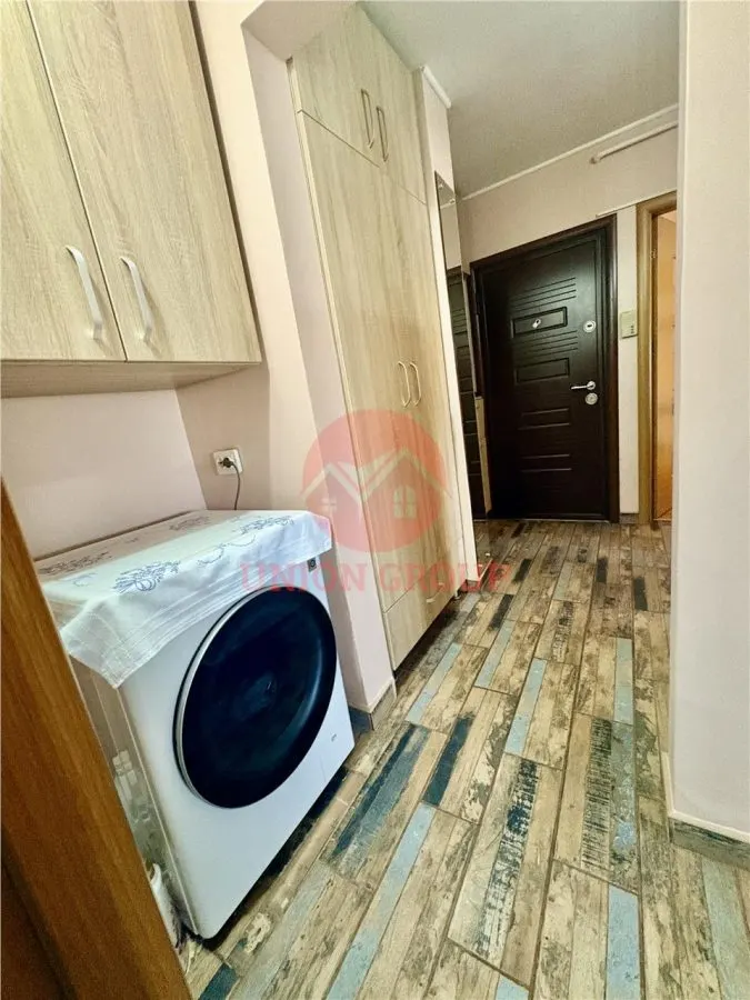 Apartament 2 Camere Decomandat Zona Kaufland Aurel Vlaicu KM 4-5 - foto 18