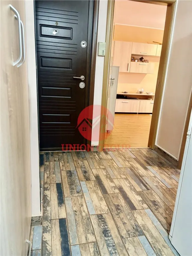 Apartament 2 Camere Decomandat Zona Kaufland Aurel Vlaicu KM 4-5 - foto 19