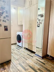 Apartament 2 Camere Decomandat Zona Kaufland Aurel Vlaicu KM 4-5 - foto 20