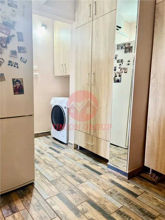 Apartament 2 Camere Decomandat Zona Kaufland Aurel Vlaicu KM 4-5 - foto 20