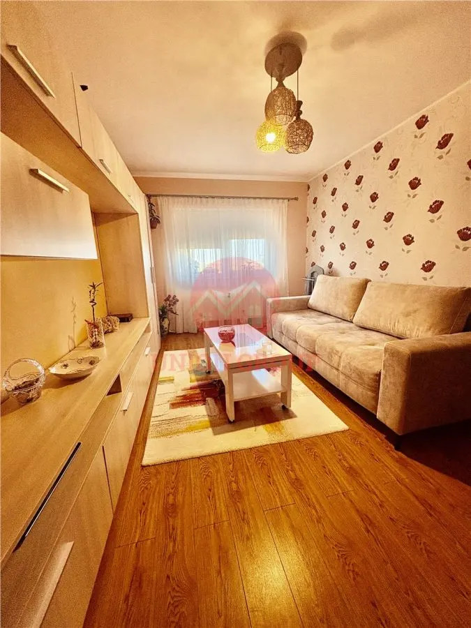 Apartament 2 Camere Decomandat Zona Kaufland Aurel Vlaicu KM 4-5 - foto 3