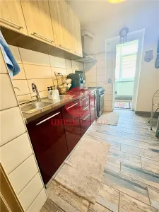 Apartament 2 Camere Decomandat Zona Kaufland Aurel Vlaicu KM 4-5 - foto 22