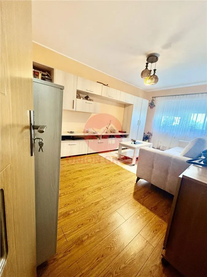 Apartament 2 Camere Decomandat Zona Kaufland Aurel Vlaicu KM 4-5 - foto 4
