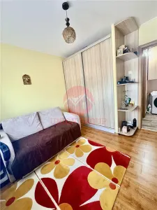 Apartament 2 Camere Decomandat Zona Kaufland Aurel Vlaicu KM 4-5 - foto 5