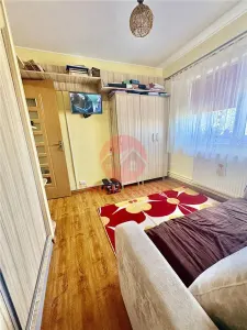 Apartament 2 Camere Decomandat Zona Kaufland Aurel Vlaicu KM 4-5 - foto 6