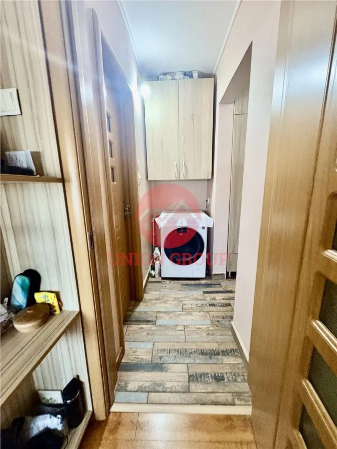 Apartament 2 Camere Decomandat Zona Kaufland Aurel Vlaicu KM 4-5 - foto 10