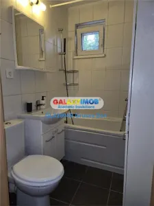 baneasa | 2cam 43mp | modern etaj 2 1980 | AC balcon | metrou - foto 2