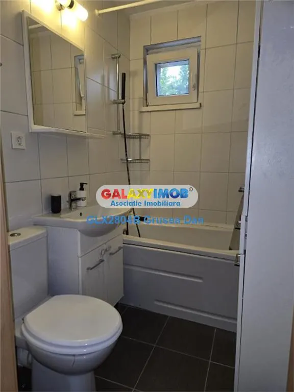 baneasa | 2cam 43mp | modern etaj 2 1980 | AC balcon | metrou - foto 2