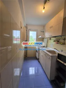 baneasa | 2cam 43mp | modern etaj 2 1980 | AC balcon | metrou - foto 3