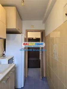 baneasa | 2cam 43mp | modern etaj 2 1980 | AC balcon | metrou - foto 4
