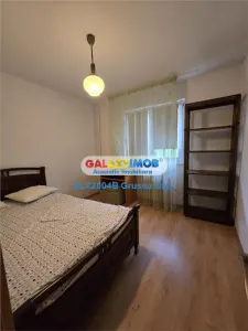 baneasa | 2cam 43mp | modern etaj 2 1980 | AC balcon | metrou - foto 5
