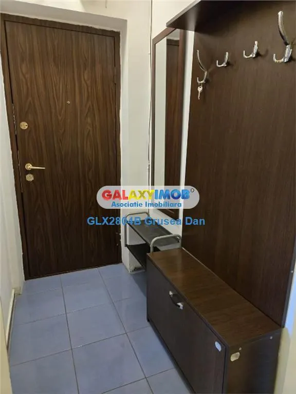 baneasa | 2cam 43mp | modern etaj 2 1980 | AC balcon | metrou - foto 6