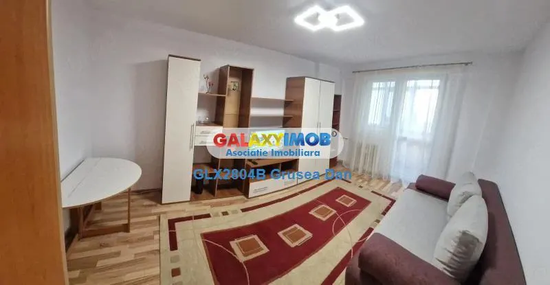 salajan | 2cam 42mp | modern etaj 5 1980 | AC | metrou - foto 1