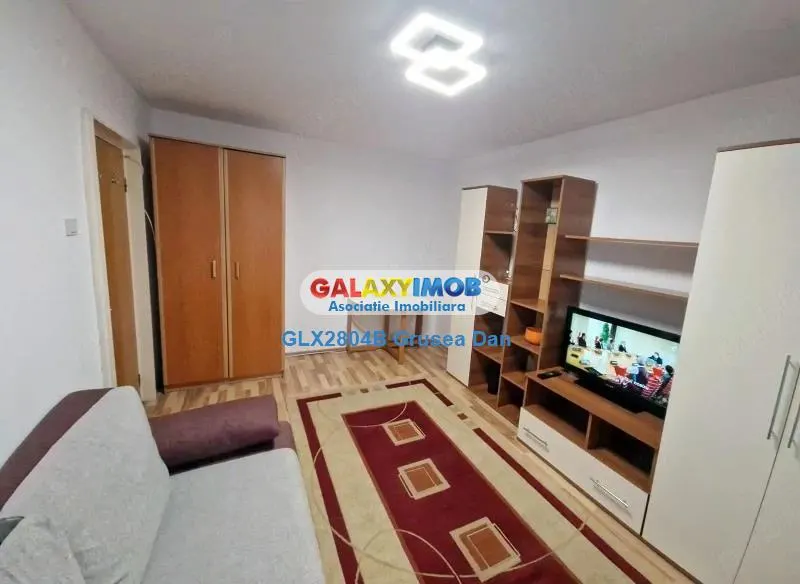 salajan | 2cam 42mp | modern etaj 5 1980 | AC | metrou - foto 2