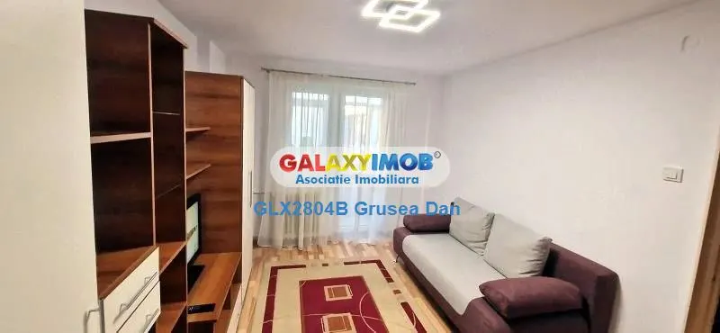 salajan | 2cam 42mp | modern etaj 5 1980 | AC | metrou - foto 3