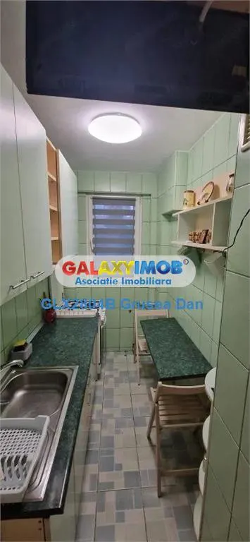 salajan | 2cam 42mp | modern etaj 5 1980 | AC | metrou - foto 7