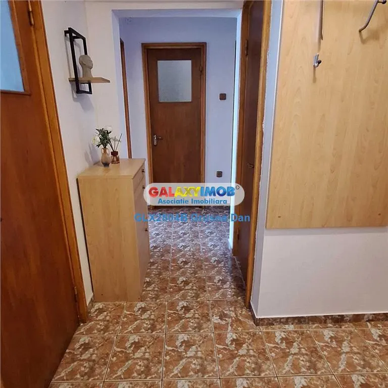 berceni | 2cam 58mp | spatios etaj 6 1980 | metrou - foto 6