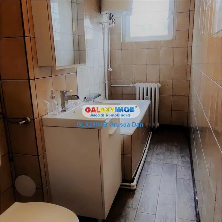 tineretului | 1cam 41mp | spatios etaj 10 1984 | metrou - foto 2