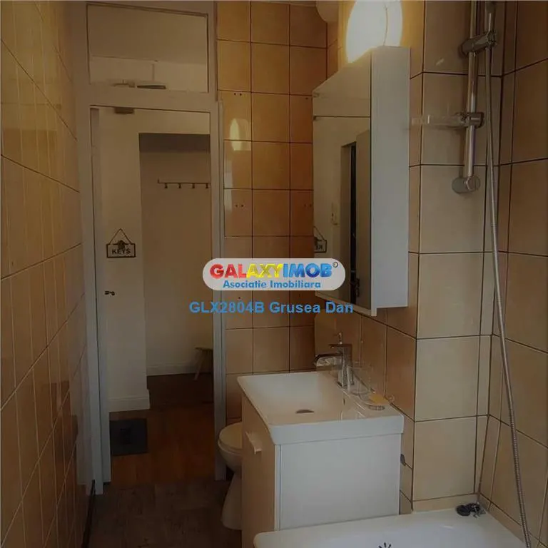tineretului | 1cam 41mp | spatios etaj 10 1984 | metrou - foto 3