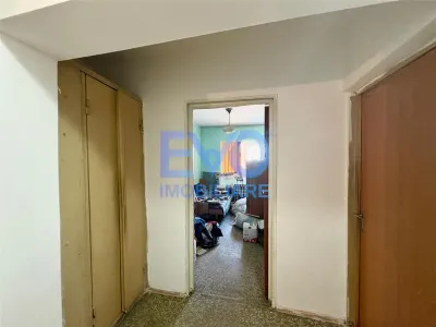 Apartament 3 camere, 2 bai, etaj intermediar, Independentei, Iasi - foto 4
