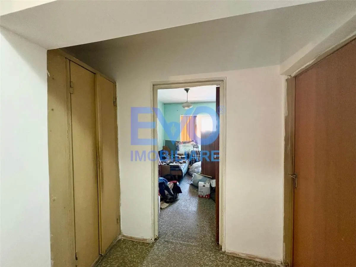Apartament 3 camere, 2 bai, etaj intermediar, Independentei, Iasi - foto 4