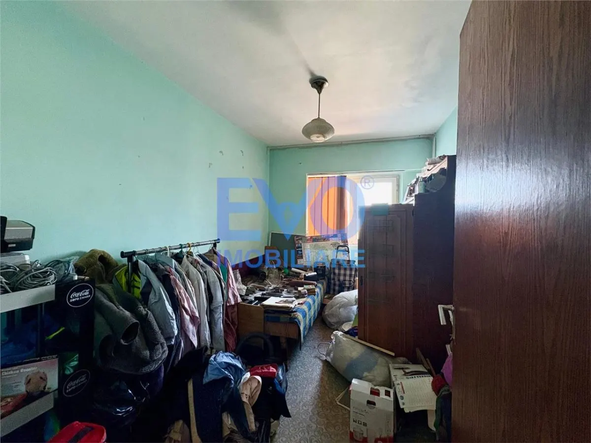 Apartament 3 camere, 2 bai, etaj intermediar, Independentei, Iasi - foto 6
