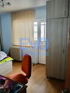 Apartament 3 camere, 2 bai, etaj intermediar, Independentei, Iasi - foto 8