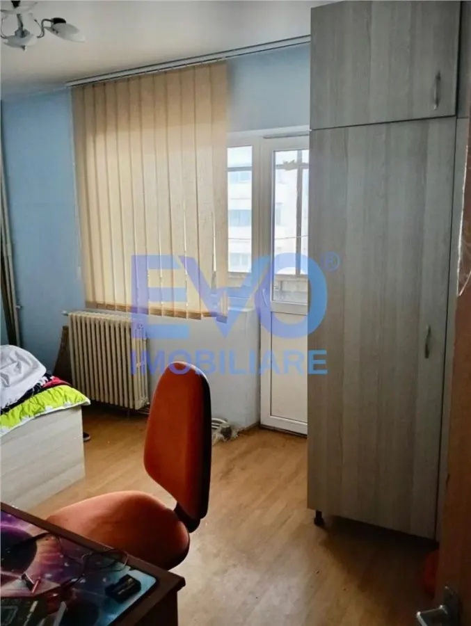 Apartament 3 camere, 2 bai, etaj intermediar, Independentei, Iasi - foto 8