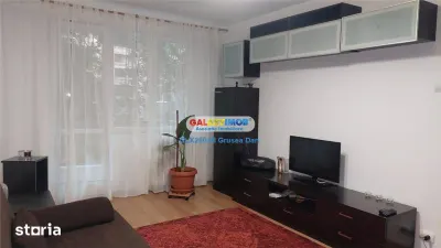 tineretului | 1cam 36mp | cochet etaj 2 1980 | balcon | metrou - Bucuresti