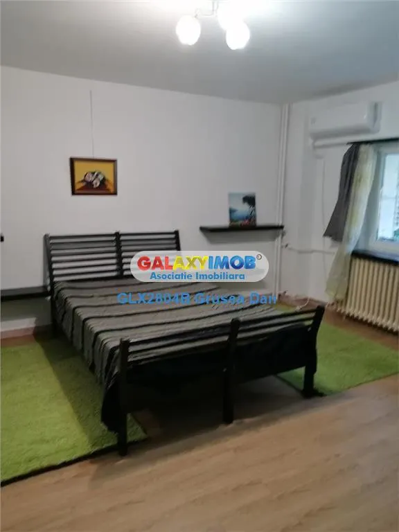 tineretului | 1cam 41mp | spatios parter 1988 | AC | metrou - foto 1