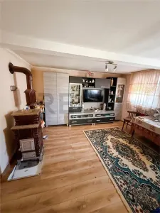 RECO Casa de vanzare in Gepiu, teren 1.439 mp - Gepiu