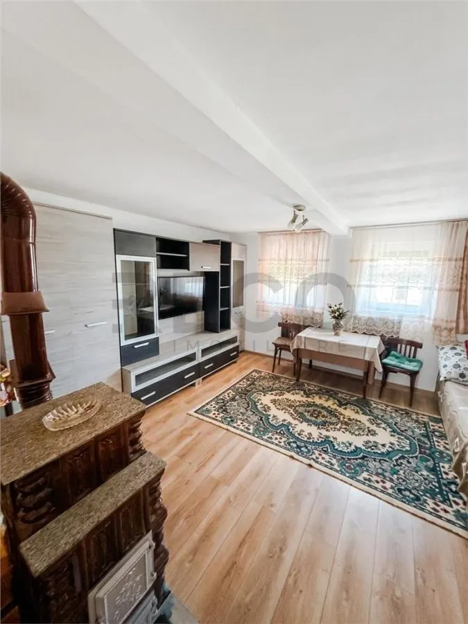 RECO Casa de vanzare in Gepiu, teren 1.439 mp - foto 2