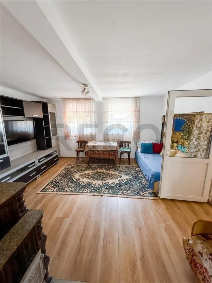 RECO Casa de vanzare in Gepiu, teren 1.439 mp - foto 4