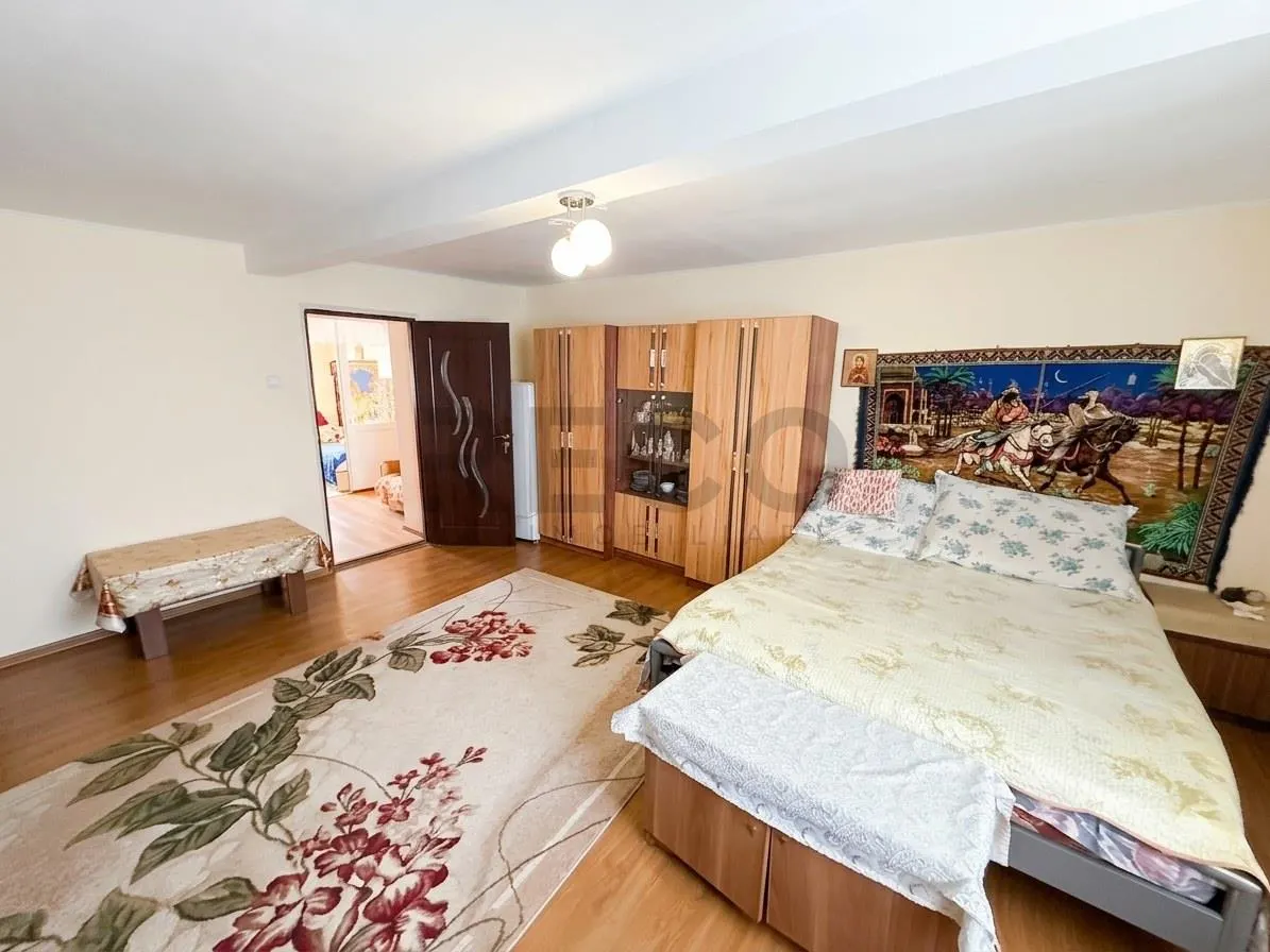 RECO Casa de vanzare in Gepiu, teren 1.439 mp - foto 5