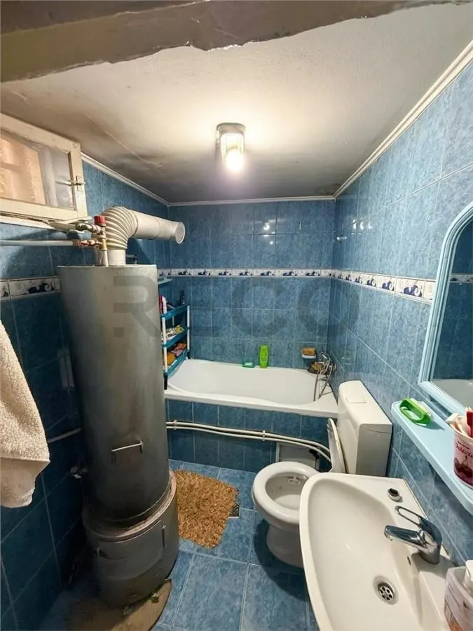 RECO Casa de vanzare in Gepiu, teren 1.439 mp - foto 6