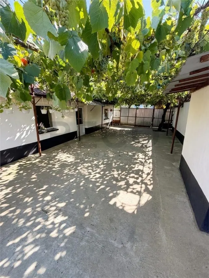 RECO Casa de vanzare in Gepiu, teren 1.439 mp - foto 8