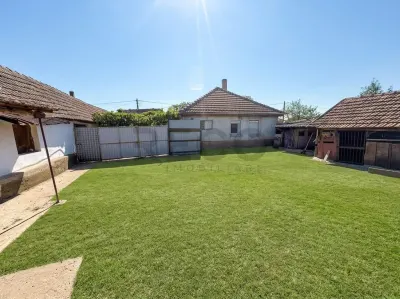 RECO Casa de vanzare in Gepiu, teren 1.439 mp - foto 9