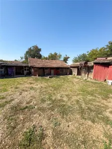 RECO Casa de vanzare in Gepiu, teren 1.439 mp - foto 10