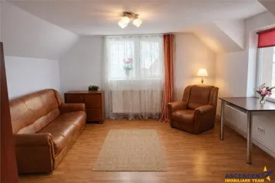 Farmec transilvanean in Bod: Casa + studio separat, garaj, curte si gradina - foto 2