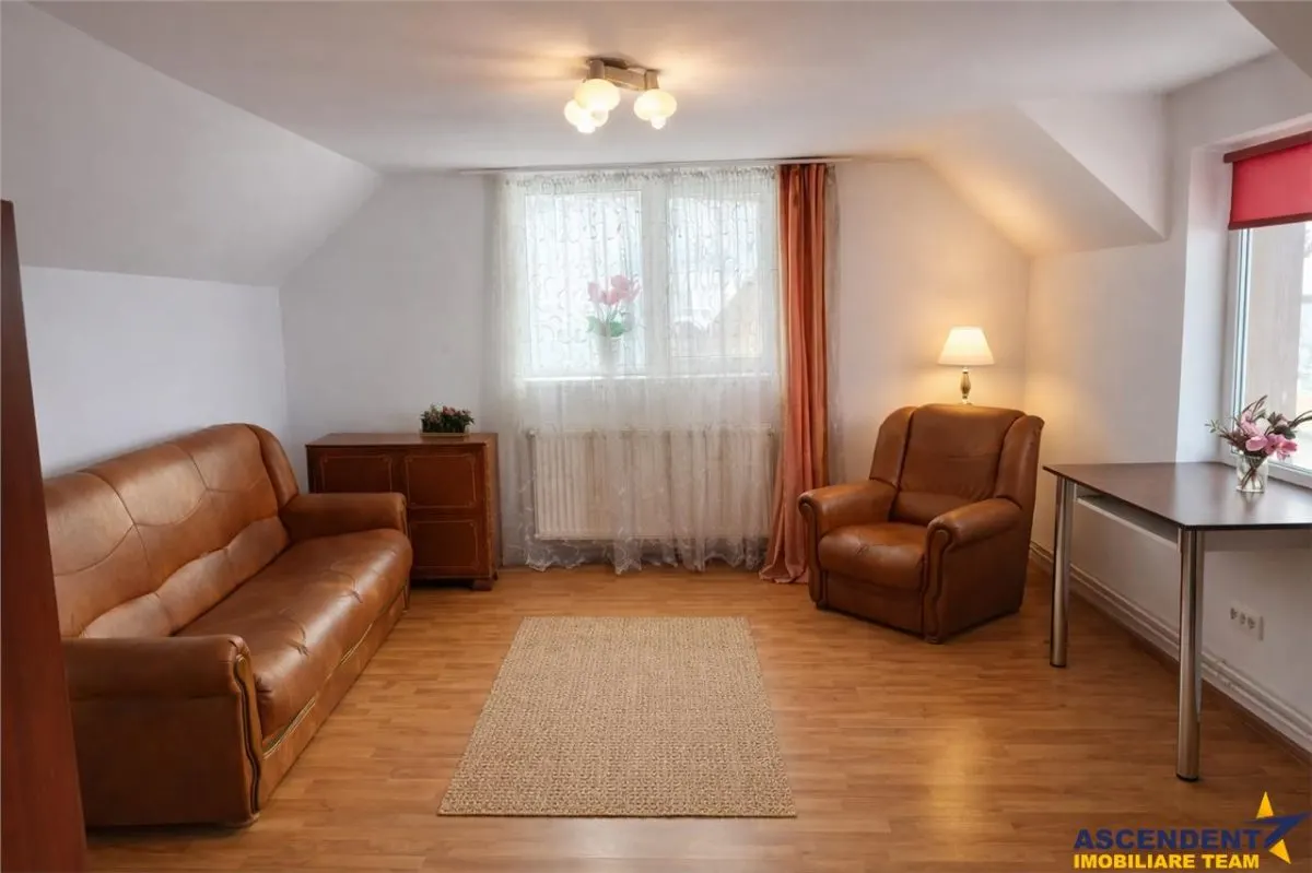 Farmec transilvanean in Bod: Casa + studio separat, garaj, curte si gradina - foto 2
